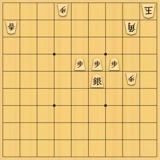 あたまかなさんが投稿した詰将棋「(^O^)／31手詰だよ　#561」のサムネイル画像