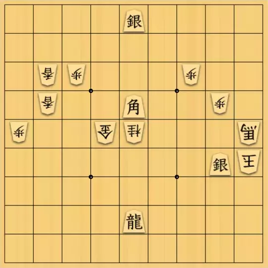じんぽんチャンネルさんが投稿した詰将棋「№0237_221101_37手詰（詰将棋作成練習＿寿の真似事）」のサムネイル画像