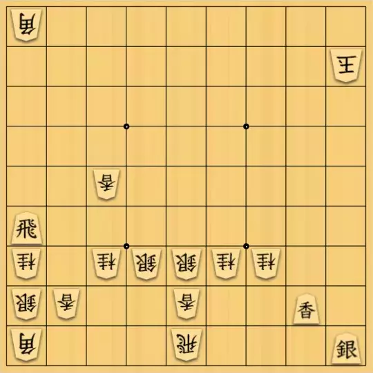 Haruさんが投稿した詰将棋「連続合」のサムネイル画像