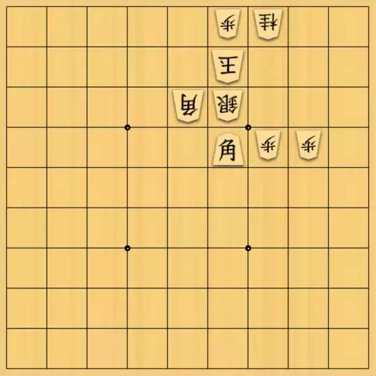 munetokiさんが投稿した詰将棋「詰将棋メーカー自作詰将棋No.072」のサムネイル画像