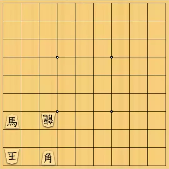 mtmtさんが投稿した詰将棋「龍閣寺」のサムネイル画像