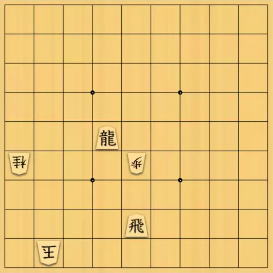 kitty3さんが投稿した詰将棋「7手詰 シン・キティⅡ手筋【爆誕】」のサムネイル画像