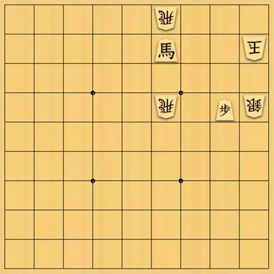 munetokiさんが投稿した詰将棋「詰将棋メーカー自作詰将棋No.147」のサムネイル画像