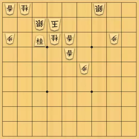 あたまかなさんが投稿した詰将棋「(^O^)／31手詰だよ　#344」のサムネイル画像