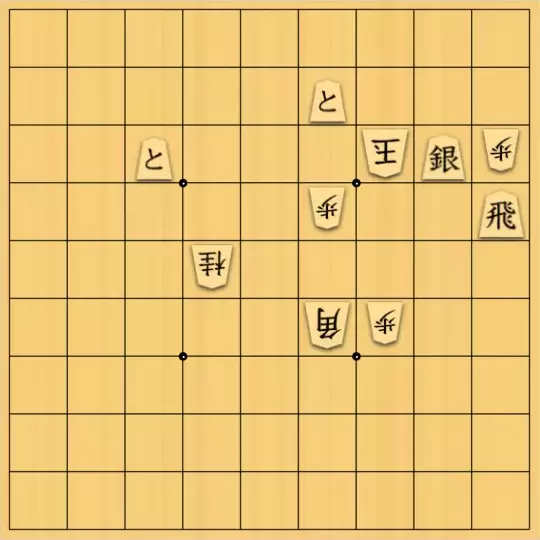 ClayGさんが投稿した詰将棋「この角を打ちたくて」のサムネイル画像