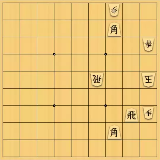 Prayer Xさんが投稿した詰将棋「11手詰」のサムネイル画像