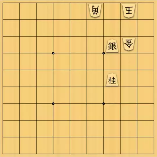 suimokuさんが投稿した詰将棋「無題」のサムネイル画像