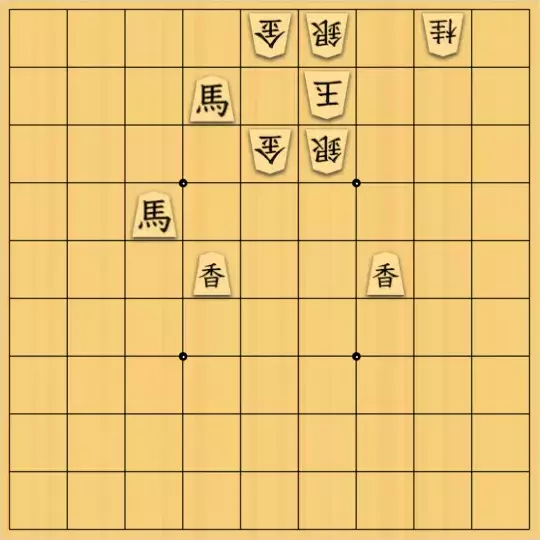 じんぽんチャンネルさんが投稿した詰将棋「№0037_210519_5手詰」のサムネイル画像
