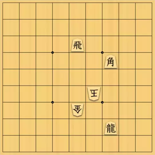 じんぽんチャンネルさんが投稿した詰将棋「№0433_230527_5手詰」のサムネイル画像