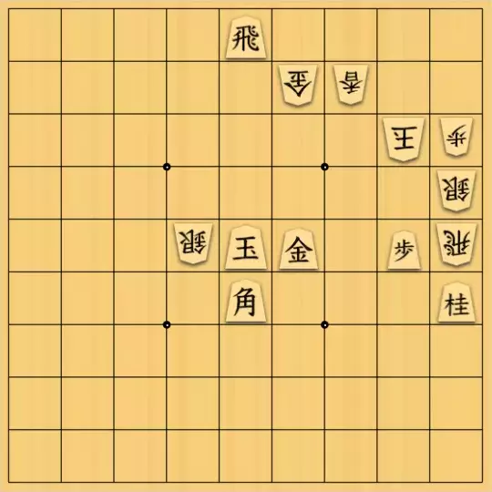 Haruさんが投稿した詰将棋「順列７種着手」のサムネイル画像