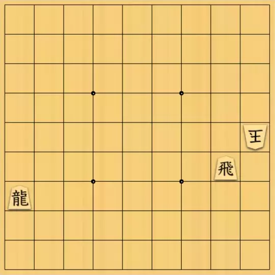 springsさんが投稿した詰将棋「フェアリー#78 2022年 年賀詰1（ルールは説明欄に記載）」のサムネイル画像