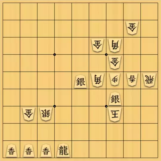 岡本英雄さんが投稿した詰将棋「詰め上がり「二千」　松本好雄オーナー　通算2000勝達成記念作」のサムネイル画像