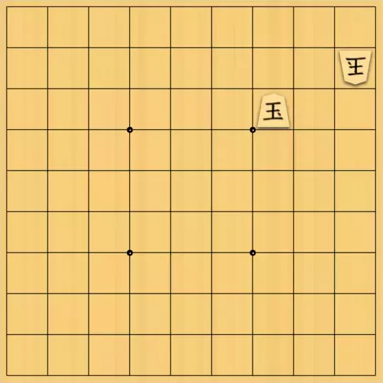yabecchi0210さんが投稿した詰将棋「a) 角行王天竺協力詰 1手　b) 飛車王天竺協力詰 1手」のサムネイル画像