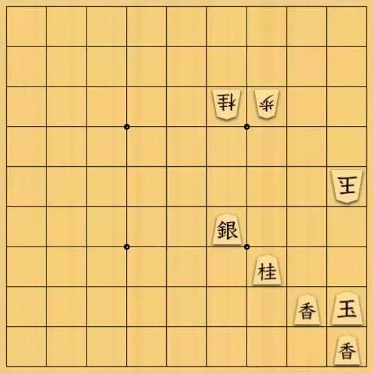 keiouさんが投稿した詰将棋「階段」のサムネイル画像