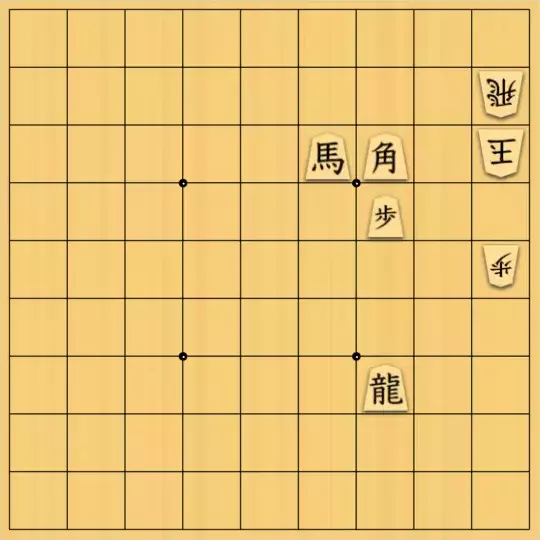 keima82さんが投稿した詰将棋「歩を成りたい」のサムネイル画像