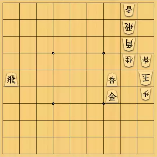 mikazuzukikiさんが投稿した詰将棋「どの運命に行こう❓️5」のサムネイル画像