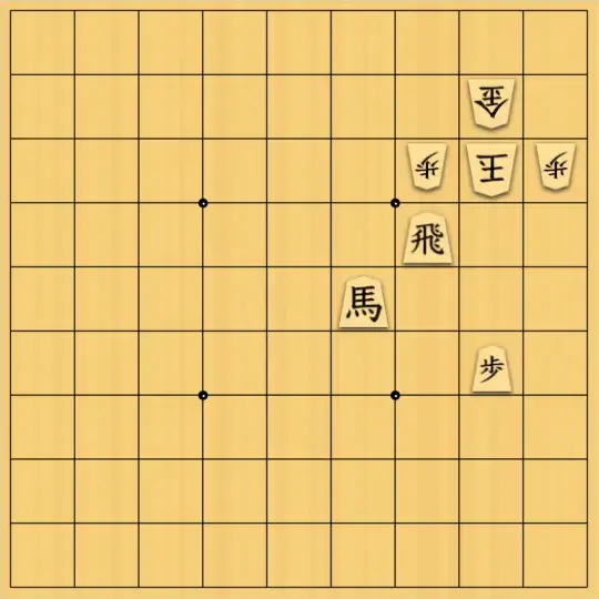 mtmtさんが投稿した詰将棋「Ｔ」のサムネイル画像