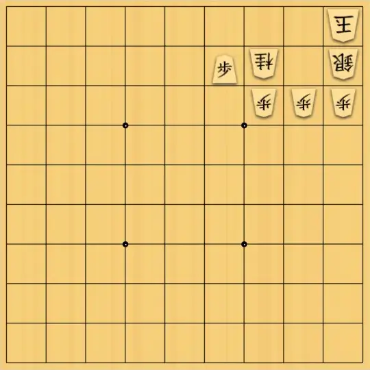 松原さんが投稿した詰将棋「28」のサムネイル画像