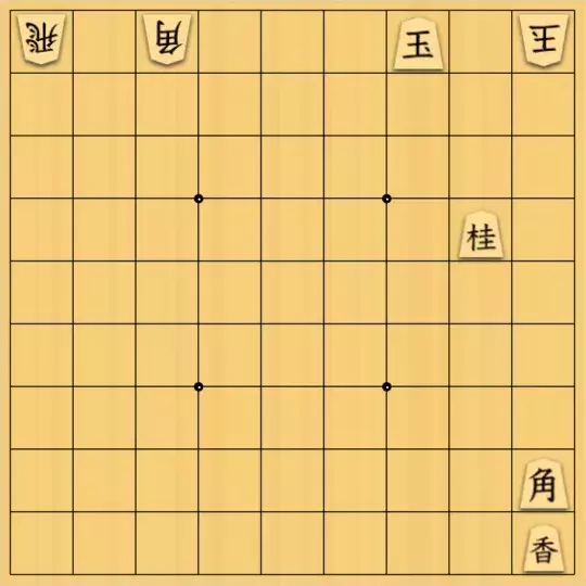 kitty3さんが投稿した詰将棋「LPSA日めくりカレンダー2012 #16」のサムネイル画像
