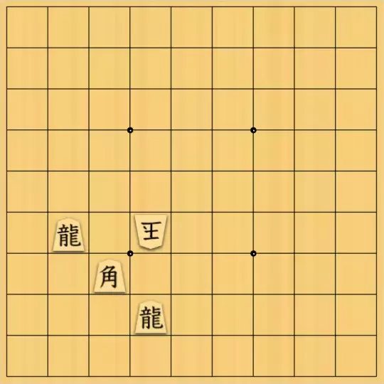 ガラス烏さんが投稿した詰将棋「Lartap協力詰 1手」のサムネイル画像