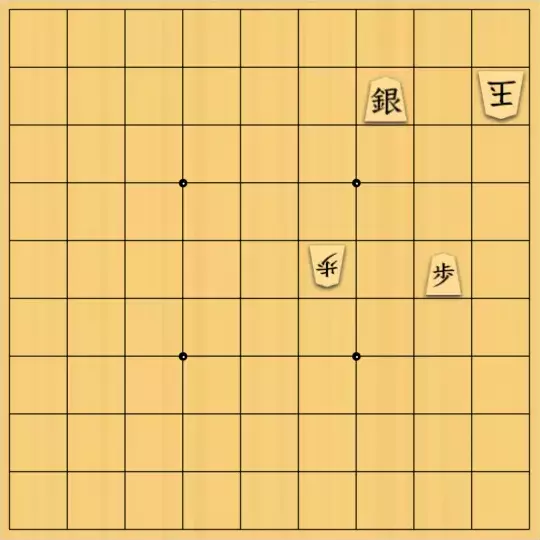 こきょうていさんが投稿した詰将棋「15手詰(使い倒し)」のサムネイル画像