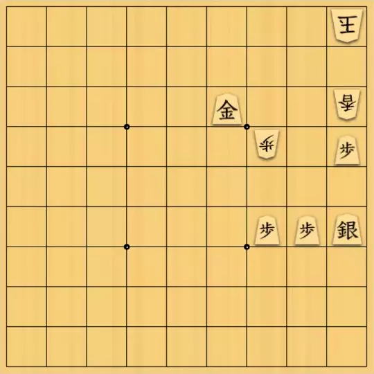あたまかなさんが投稿した詰将棋「(^O^)／13手詰だよ　#239」のサムネイル画像
