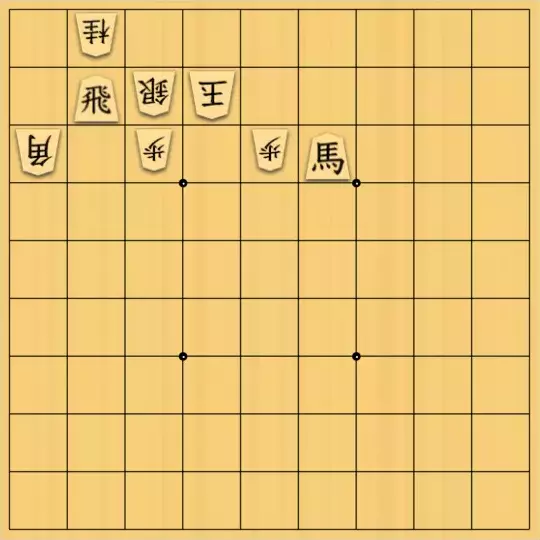 eīsさんが投稿した詰将棋「3度目の…」のサムネイル画像