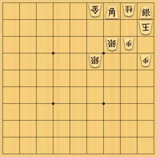 sugishoさんが投稿した詰将棋「初投稿」のサムネイル画像