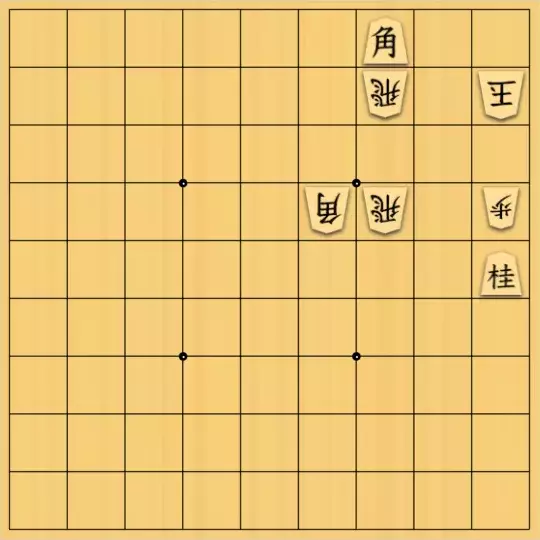 nono_yさんが投稿した詰将棋「最善探索」のサムネイル画像