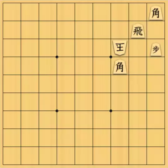 コセさんが投稿した詰将棋「#59（初級・安北協力詰3手）」のサムネイル画像