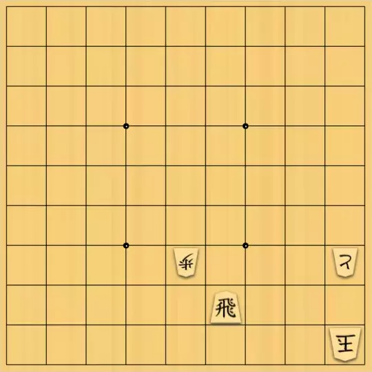 justiceさんが投稿した詰将棋「お題もの40(初級・7手)」のサムネイル画像