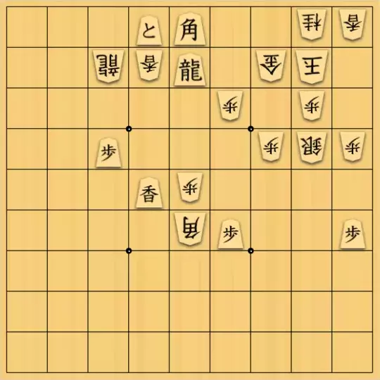 mtmtさんが投稿した詰将棋「実戦風」のサムネイル画像