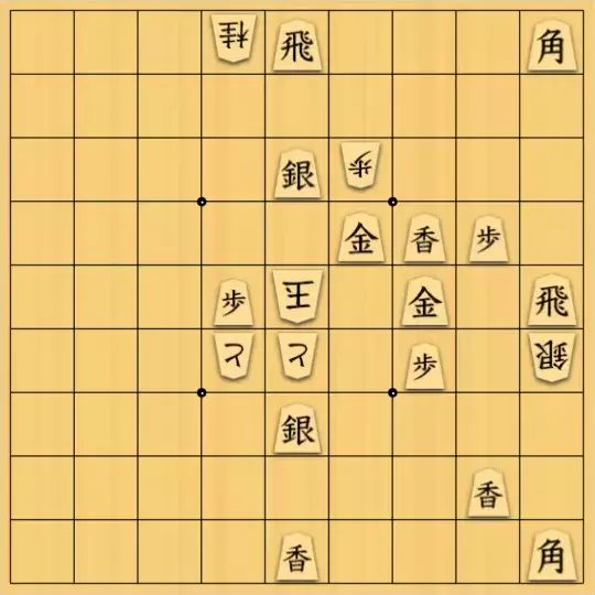 ろしにょるさんが投稿した詰将棋「世界一長い一手詰」のサムネイル画像
