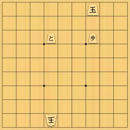 springsさんが投稿した詰将棋「フェアリー#106 点鏡協力自玉詰10手」のサムネイル画像