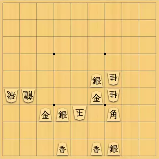 keima82さんが投稿した詰将棋「時計回りにポイポイ」のサムネイル画像
