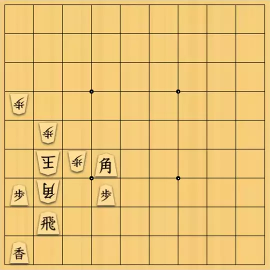 byutaさんが投稿した詰将棋「無題」のサムネイル画像