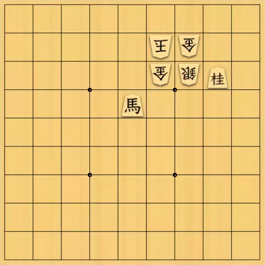 あたまかなさんが投稿した詰将棋「(^O^)／15手詰だよ　#1169」のサムネイル画像