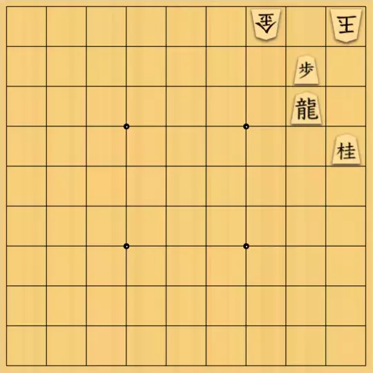 じんぽんチャンネルさんが投稿した詰将棋「№0604_231123_5手詰」のサムネイル画像