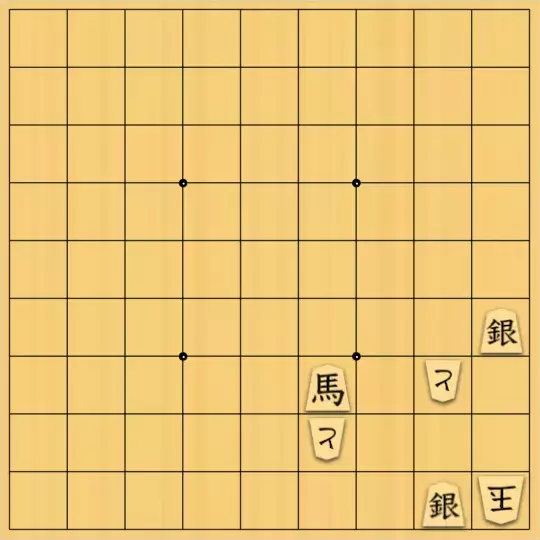 keima82さんが投稿した詰将棋「13手詰_16」のサムネイル画像