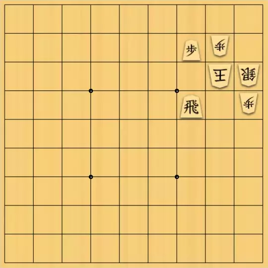 nono_yさんが投稿した詰将棋「ありがち４」のサムネイル画像