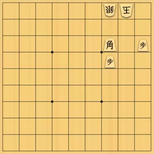 あか☆ねこさんが投稿した詰将棋「簡単5手詰」のサムネイル画像