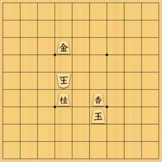 あたまかなさんが投稿した詰将棋「(^O^)／15手詰だよ　#1187」のサムネイル画像