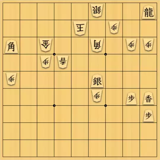 あたまかなさんが投稿した詰将棋「(^O^)／39手詰だよ　#399」のサムネイル画像
