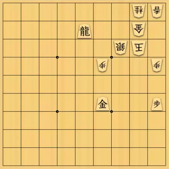 あたまかなさんが投稿した詰将棋「(^O^)／13手詰だよ　#82」のサムネイル画像