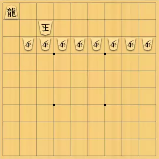 caffeine890さんが投稿した詰将棋「15手詰 (2025_07_07)」のサムネイル画像