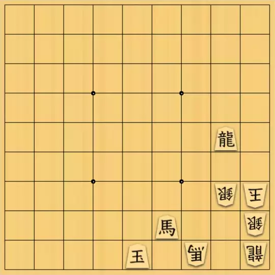 じんぽんチャンネルさんが投稿した詰将棋「№0068_210627_7手詰」のサムネイル画像