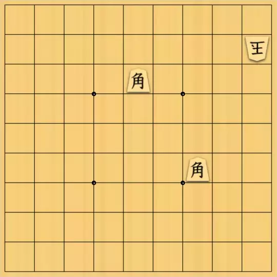 鳩森美羽さんが投稿した詰将棋「#6」のサムネイル画像