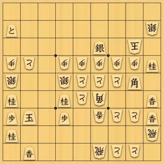 θさんが投稿した詰将棋「投稿1θθ作」のサムネイル画像