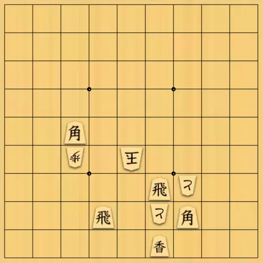 kitty3さんが投稿した詰将棋「LPSA日めくりカレンダー2011 #10」のサムネイル画像