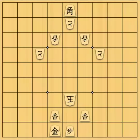 じんぽんチャンネルさんが投稿した詰将棋「№0123_211224_9手詰一種持駒銀」のサムネイル画像